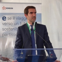 IL GREEN PER BRINDISI.... SECONDO EDISON