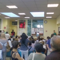 Liste d'attesa. M5S: 