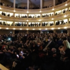 CAMERATA MUSICALE SALENTINA : CONFERENZA STAMPA