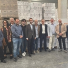 AL VIA L’ACCORDO TRA CONFIDA E BANCO ALIMENTARE