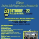 FESTIVAL COOPERAZIONE INTERNAZIONALE