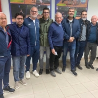 ELETTO IL NUOVO CONSIGLIO DIRETTIVO AL CIRCOLO TENNIS BRINDISI