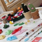 GAL T D M : Upuglia al week end dell'artigianato di Mesagne