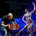 BRINDISI : "ASTOR, UN SECOLO DI TANGO":TEATRO VERDI