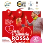 Brindisi “Camminata e Corsa Rossa”
