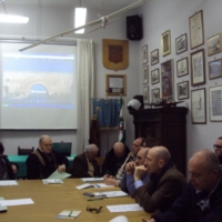 Castello Alfonsino : associazioni : 