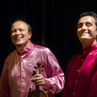 LECCE : TEATRO APOLLO : 53ma STAGIONE CONCERTISTICA