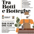 Guagnano si rinnova… “Tra Botti e Botteghe”