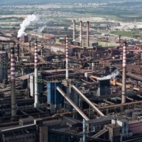 Ex Ilva. Mazzarano: