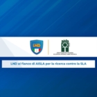 Lega Nazionale Dilettanti e AISLA, l’impegno civile e sociale è sempre più concreto