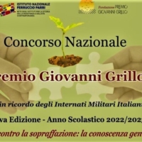  PREMIO NAZIONALE �GIOVANNI GRILLO� : VIII EDIZIONE
