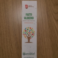 Toritto: Festa degi Alberi 