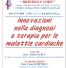 BRINDISI CUORE : NUOVA STAGIONE