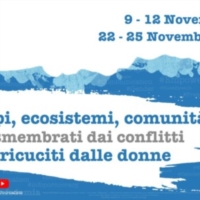 orum delle Giornaliste del Mediterraneo