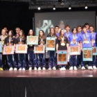SAN VITO ACCOGLIE I SUOI CAMPIONI DI JU JITSU