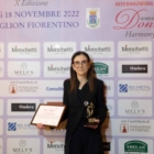  Villaggio SOS di Ostuni :Premio Internazionale Semplicemente Donna