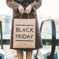 CONFESERCENTI : BLACK FIDAY 2022