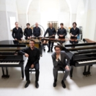 LECCE : MUSICA E MEDICINA
