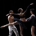 Anbeta Toromani in "Preludes" @ Teatro Apollo di Lecce