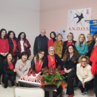 INNER WHEEL �BRINDISI PORTA D�ORIENTE� E �ANDOS 