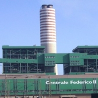 BRINDISI : INIZIATIVE COBAS CENTRALE ENEL