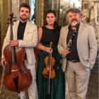 IL SALOTTO MUSICALE TRIO LANZINI