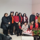 INNER WHEEL “BRINDISI PORTA D‘ORIENTE” E ”ANDOS Comitato di BRINDISI ODV” INSIEME CONTRO LA VIOLENZA SULLE DONNE 