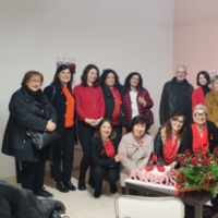 INNER WHEEL �BRINDISI PORTA D�ORIENTE� E �ANDOS Comitato di BRINDISI ODV� INSIEME CONTRO LA VIOLENZA SULLE DONNE 