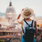 VIAGGI, ALMENO 4 TURISTI SU 10 NEL MONDO APPREZZANO IL “CULTURAL TOURISM”