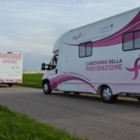 A BARI ESAMI GRATUITI DI PREVENZIONE