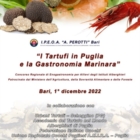 BARI: 2° EDIZIONE DEL CONCORSO REGIONALE 
