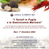 BARI: 2� EDIZIONE DEL CONCORSO REGIONALE 