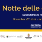 Notte delle Candele 2022: tutto pronto per “La Settimana Svedese in Puglia”