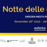 Notte delle Candele 2022: tutto pronto per �La Settimana Svedese in Puglia�