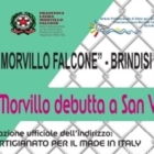 La moda del Morvillo debutta a San Vito