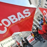COBAS : VERTENZE MANIFESTAZIONE 2 DICEMBRE