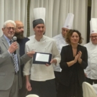 BARI : IL PERTTI VINCE IL CONCORSO