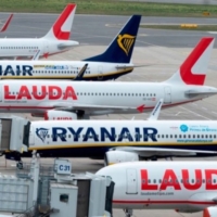 LAUDA EUROPE (GRUPPO RYANAIR) CERCA ASSISTENTI DI VOLO