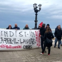 COBAS : RESOCONTO 2 DICEMBRE