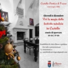 BRINDISI : CASTELLI IN FESTA