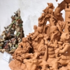 Grottaglie: il 7 dicembre al via la 43^ edizione della Mostra del Presepe