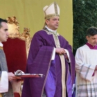 NOMINA NUOVO ARCIVESCOVO DI BRINDISI-OSTUNI