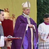 NOMINA NUOVO ARCIVESCOVO DI BRINDISI-OSTUNI