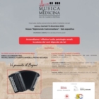 LECCE : MUSICA E MEDICINA : 13 DICEMBRE ORE 20