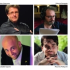 TEATRO VERDI : "ASPETTANDO IL SANTO NATALE"