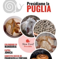Slow Food Puglia CONFERENZA STAMPA