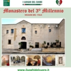 MONASTERO TERZO MILLENNIO : LUOGO FAI