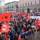 MANOVRA: BOCCIA IN PIAZZA CON LA CGIL  A BARI
