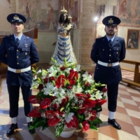 Celebrazione Festivit� Madonna di Loreto