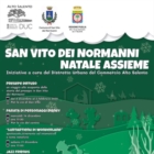 SAN VITO DEI NORMANNI : CALENDARIO EVENTI
